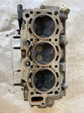 1994-2003 Toyota Camry XLE 3.0L Sedan Cylinder Head 6 Cylinder Rear Right (RH) M