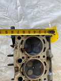 1994-2003 Toyota Camry XLE 3.0L Sedan Cylinder Head 6 Cylinder Rear Right (RH) M