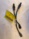 2002 Toyota Camry XLE Sedan Oxygen Sensor 2 Pieces 3.0L 6 Cylinder M