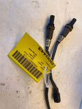 2002 Toyota Camry XLE Sedan Oxygen Sensor 2 Pieces 3.0L 6 Cylinder M