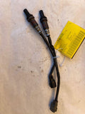 2002 Toyota Camry XLE Sedan Oxygen Sensor 2 Pieces 3.0L 6 Cylinder M