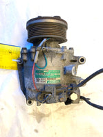 2006 - 2011 HONDA CIVIC LX Sedan 1.8L 4 Cylinder A/c Conditioner Air Compressor