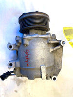 2006 - 2011 HONDA CIVIC LX Sedan 1.8L 4 Cylinder A/c Conditioner Air Compressor