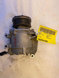 2006 - 2011 HONDA CIVIC LX Sedan 1.8L 4 Cylinder A/c Conditioner Air Compressor