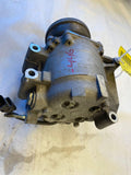 2006 - 2011 HONDA CIVIC LX Sedan 1.8L 4 Cylinder A/c Conditioner Air Compressor