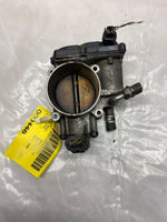 2002 - 2003 LEXUS ES300 Sedan 3.0L 6 Cylinder A/T Throttle Body Valve Assembly