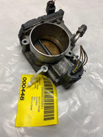 2002 - 2003 LEXUS ES300 Sedan 3.0L 6 Cylinder A/T Throttle Body Valve Assembly