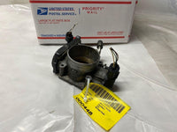 2002 - 2003 LEXUS ES300 Sedan 3.0L 6 Cylinder A/T Throttle Body Valve Assembly