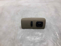 2003 LEXUS ES300 Sedan Front Dash Mounted Door Mirror Switch Adjuster Control