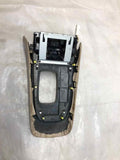 2003 LEXUS ES300 Sedan 3.0L Automatic Trans. Floor Shifter Surround Trim Cover G