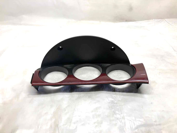 2003 LEXUS ES300 Sedan 3.0L Speedometer Instrumental Cluster Surround Trim Cover