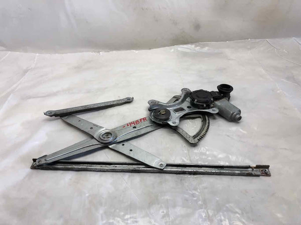 2003 LEXUS ES300 Sedan 3.0L Front Door Window Regulator Right Passenger Side RH