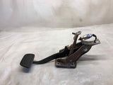 2003 LEXUS ES300 Sedan 3.0L 4 Cylinder Automatic Transmission Brake Pedal G