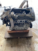 2012 - 2015 KIA OPTIMA LX Sedan 2.4L Engine Assembly 80K Miles 4 Cylinder A/T