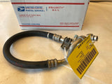 2006 - 2011 HONDA CIVIC 1.8L Sedan Air Conditioner Refrigerant Suction Hose OEM