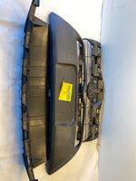 2015 - 2017 TOYOTA PRIUS 1.5L Hatchback Upper & Lower Bumper Grille Assembly G