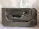 2000 - 2002 HYUNDAI ACCENT GS Hatchback Front Driver Door Inner Trim Panel Left