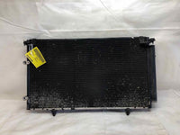 2002-2003 LEXUS ES300 Sedan 3.0L 4 Cylinder AC Air Condition Condenser Assembly