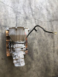 2004 FORD PICKUP F150 Automatic Transmission Assembly 5.4L 4x4 RF-3L3P-7A040-AB