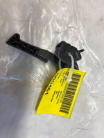 2009 HYUNDAI SONATA SE Limited 2.4L Front Hood Panel Latch with Release Lever G