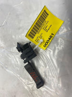 2009 HYUNDAI SONATA SE Limited 2.4L Front Hood Panel Latch with Release Lever G