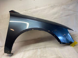 2006 - 2010 HYUNDAI SONATA SE Limited Sedan Fender Paint Code BF Right Side RH