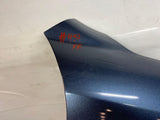 2006 - 2010 HYUNDAI SONATA SE Limited Sedan Fender Paint Code BF Right Side RH