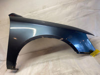 2006 - 2010 HYUNDAI SONATA SE Limited Sedan Fender Paint Code BF Right Side RH