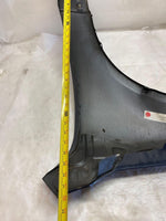 2006 - 2010 HYUNDAI SONATA SE Limited Sedan Fender Paint Code BF Right Side RH