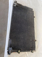 2002 - 2006 TOYOTA CAMRY A/C Air Conditioning Condenser 2.4L 4 Cylinder Sedan