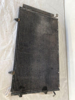 2002 - 2006 TOYOTA CAMRY A/C Air Conditioning Condenser 2.4L 4 Cylinder Sedan