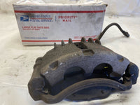 1999-2002 FORD MUSTANG Coupe 3.8L Front Disc Brake Caliper Right Passenger Side