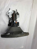 2010 - 2012 Chevrolet CHEVY MALIBU 15" Steering Column with Controls Wheel