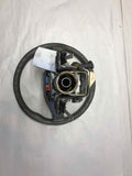 2010 - 2012 Chevrolet CHEVY MALIBU 15" Steering Column with Controls Wheel