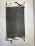 2011 - 2016 CHEVY CRUZE Air Conditioning Condenser 33153A062517 Sedan 1.8L 4 Cyl