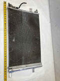 2011 - 2016 CHEVY CRUZE Air Conditioning Condenser 33153A062517 Sedan 1.8L 4 Cyl