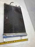 2011 - 2016 CHEVY CRUZE Air Conditioning Condenser 33153A062517 Sedan 1.8L 4 Cyl