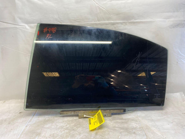 2002-2003 LEXUS ES300 Rear Door Glass Window w/ Privacy Tint Left Driver Side LH