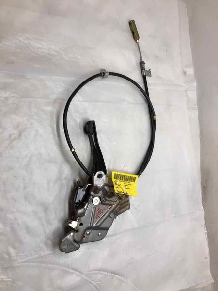 2003 LEXUS ES300 3.0L A/T Emergency Parking Brake Lever with Cable Wire OEM