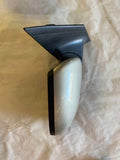 2016 - 2019 CHEVROLET CRUZE Sedan Front Power Door Side Mirror Right Side RH