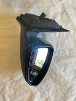 2016 - 2019 CHEVROLET CRUZE Sedan Front Power Door Side Mirror Right Side RH