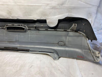 2007 - 2010 MINI COOPER Hatchback 1.6L Rear Bumper Cover w/o Park Assist OEM