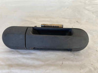 2002 - 2010 FORD EXPLORER 4.0L SUV Rear Passenger Outside Door Handle Right RH