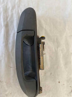 2002 - 2010 FORD EXPLORER 4.0L SUV Rear Passenger Outside Door Handle Right RH