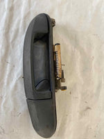 2002 - 2010 FORD EXPLORER 4.0L SUV Rear Driver Outside Door Handle Exterior Left