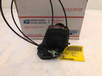 2004 - 2009 TOYOTA PRIUS Rear Door Lock Latch Assembly Right Passenger Side RH