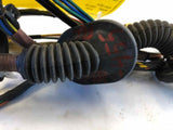 2008 TOYOTA PRIUS Hatchback Rear Door Wiring Wire Harness Left Driver Side LH