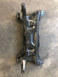 2008 TOYOTA YARIS Sedan Front Suspension Undercarriage Subframe Crossmember OEM