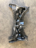 2008 TOYOTA YARIS Sedan Front Suspension Undercarriage Subframe Crossmember OEM