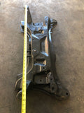 2008 TOYOTA YARIS Sedan Front Suspension Undercarriage Subframe Crossmember OEM